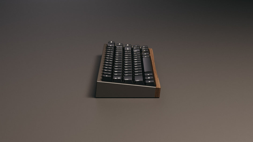 TYPFACE KAFKA MECHANICAL KEYBOARD KIT