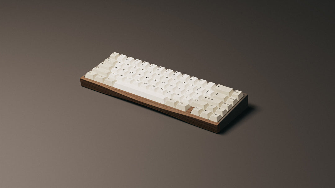 TYPFACE KAFKA MECHANICAL KEYBOARD KIT