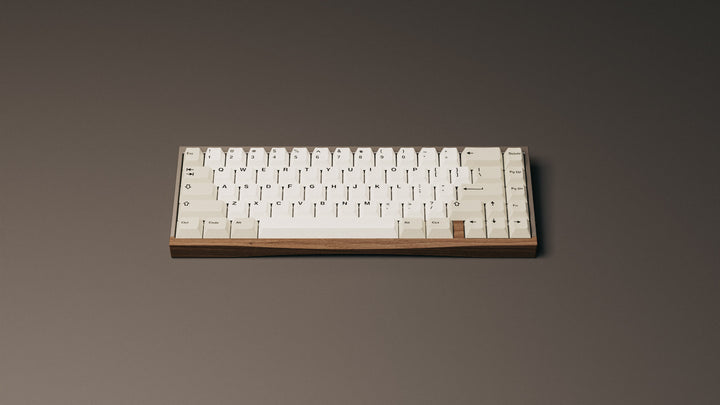 TYPFACE KAFKA MECHANICAL KEYBOARD KIT