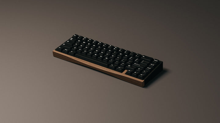 TYPFACE KAFKA MECHANICAL KEYBOARD KIT