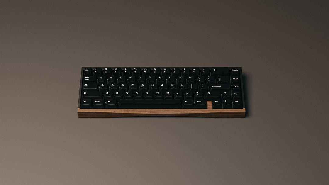 TYPFACE KAFKA MECHANICAL KEYBOARD KIT
