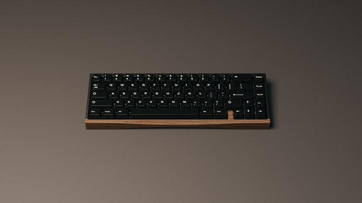 TYPFACE KAFKA MECHANICAL KEYBOARD KIT