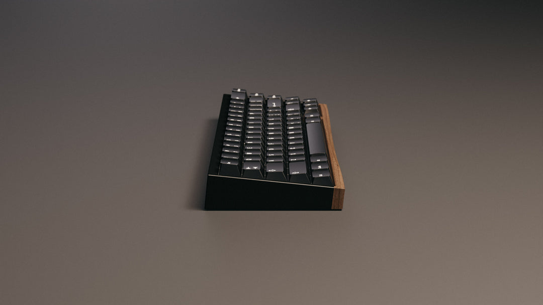 TYPFACE KAFKA MECHANICAL KEYBOARD KIT
