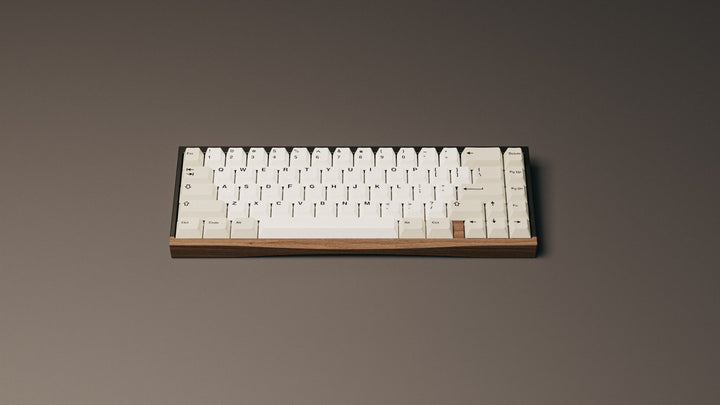 TYPFACE KAFKA MECHANICAL KEYBOARD KIT