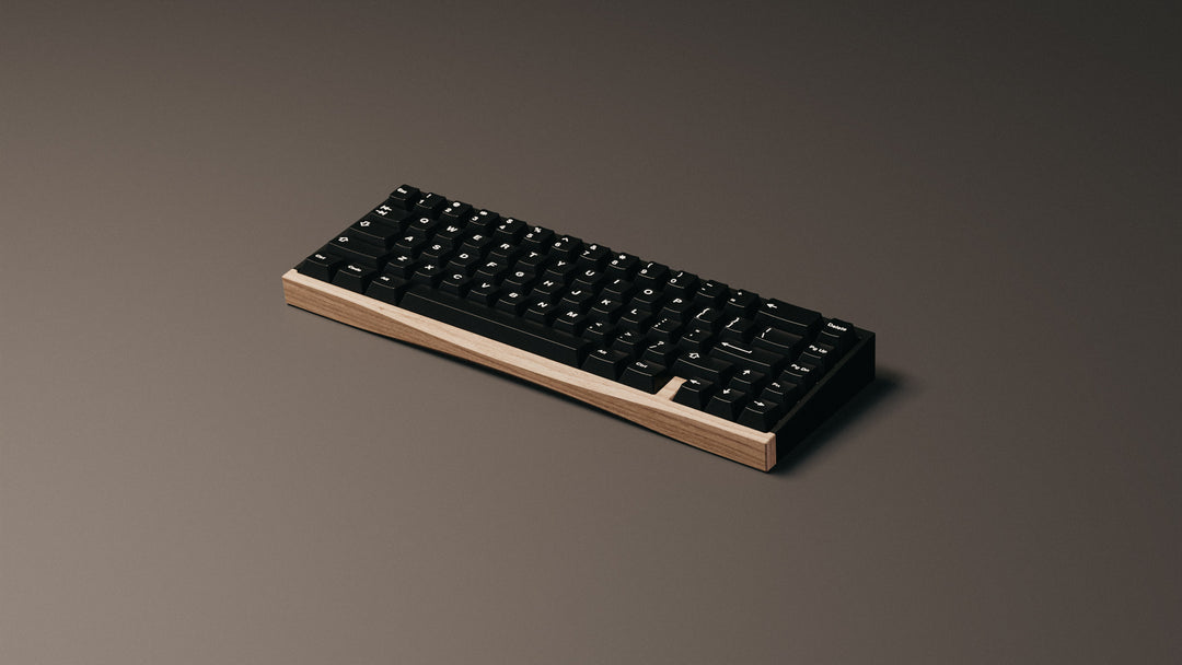 TYPFACE KAFKA MECHANICAL KEYBOARD KIT