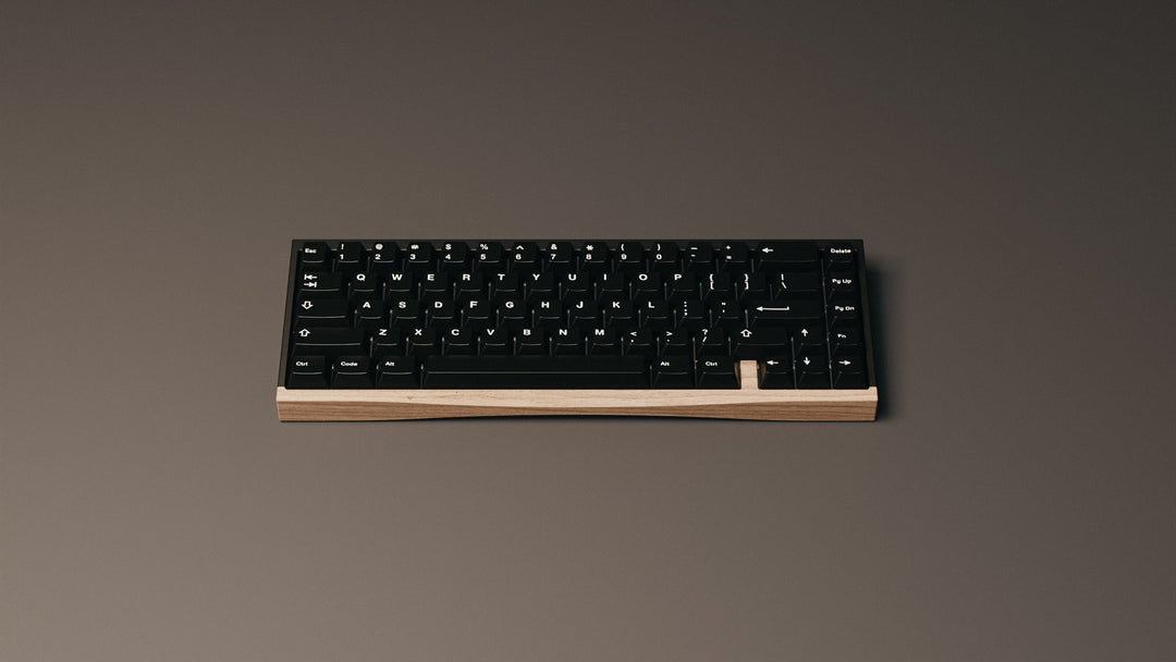 TYPFACE KAFKA MECHANICAL KEYBOARD KIT