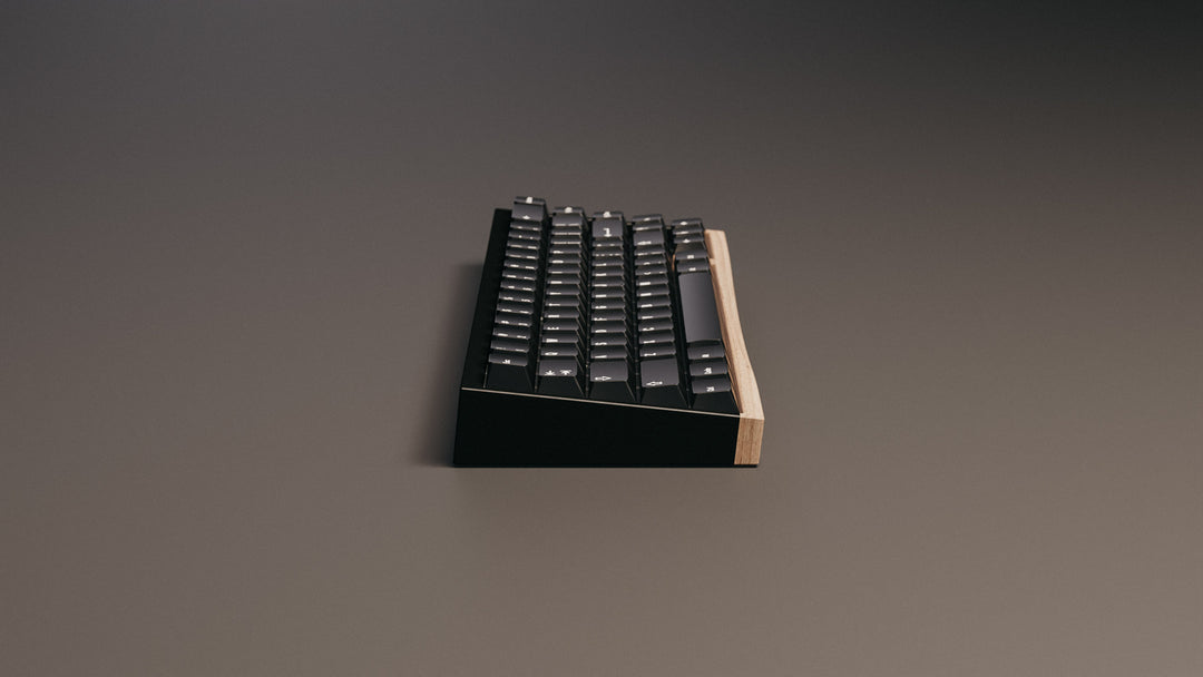 TYPFACE KAFKA MECHANICAL KEYBOARD KIT