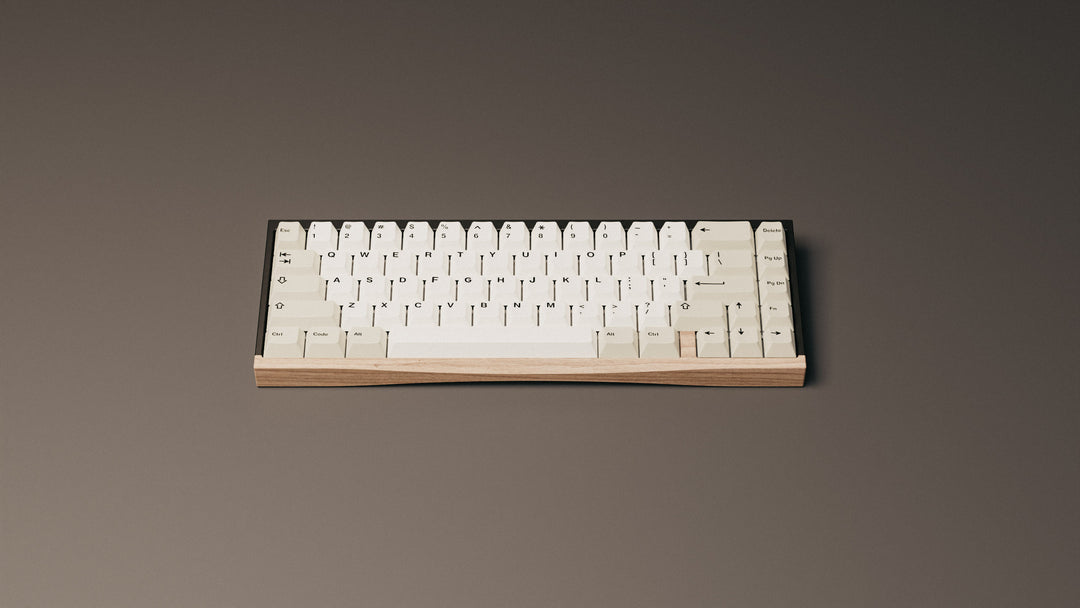 TYPFACE KAFKA MECHANICAL KEYBOARD KIT