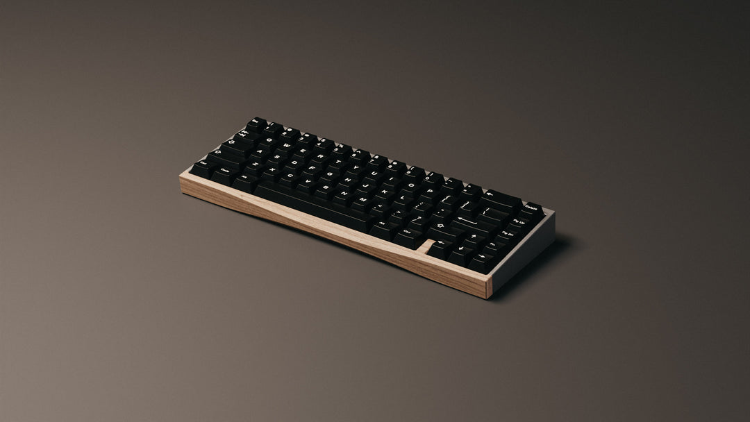 TYPFACE KAFKA MECHANICAL KEYBOARD KIT