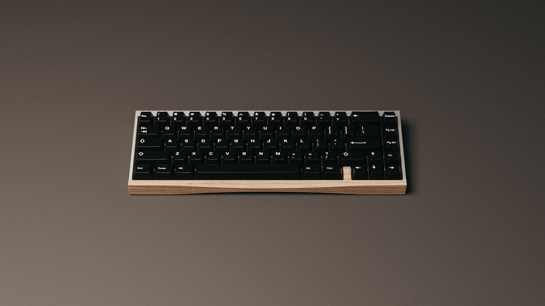 TYPFACE KAFKA MECHANICAL KEYBOARD KIT