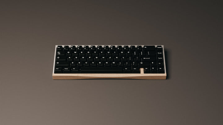 TYPFACE KAFKA MECHANICAL KEYBOARD KIT