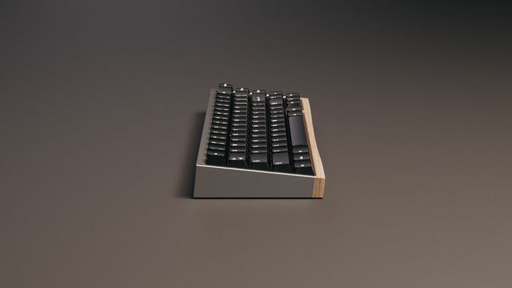 TYPFACE KAFKA MECHANICAL KEYBOARD KIT