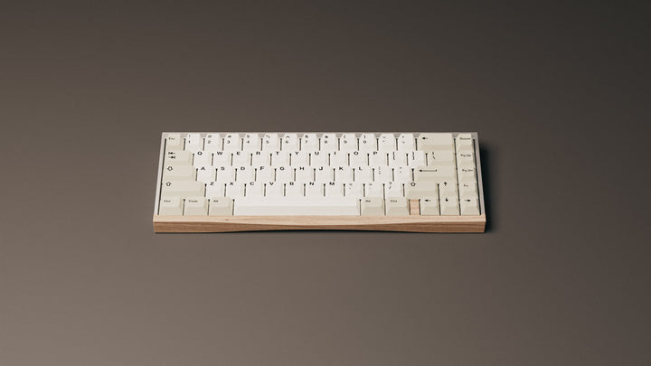 TYPFACE KAFKA MECHANICAL KEYBOARD KIT