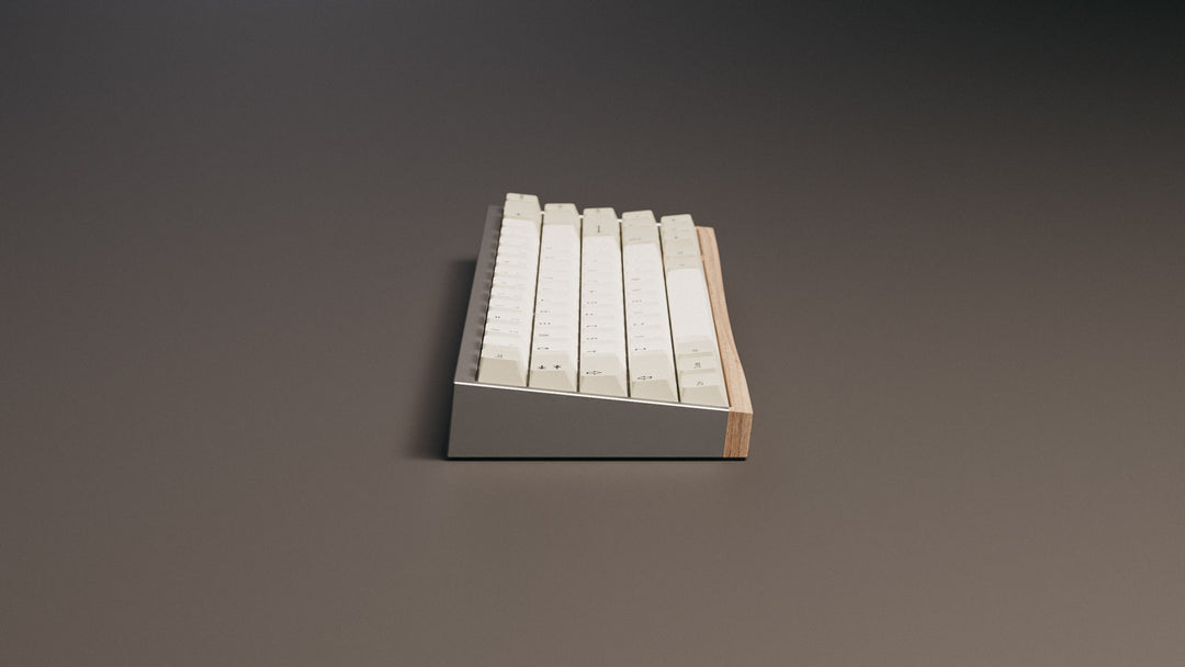 TYPFACE KAFKA MECHANICAL KEYBOARD KIT