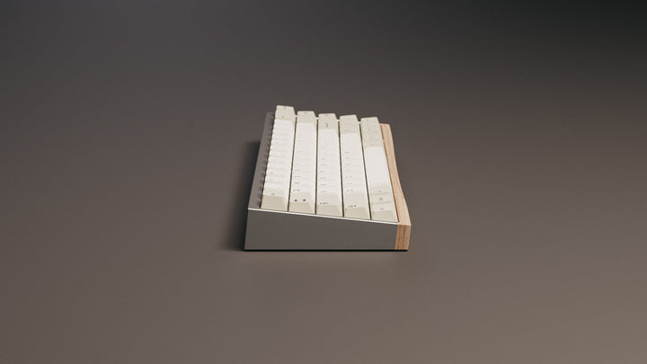 TYPFACE KAFKA MECHANICAL KEYBOARD KIT