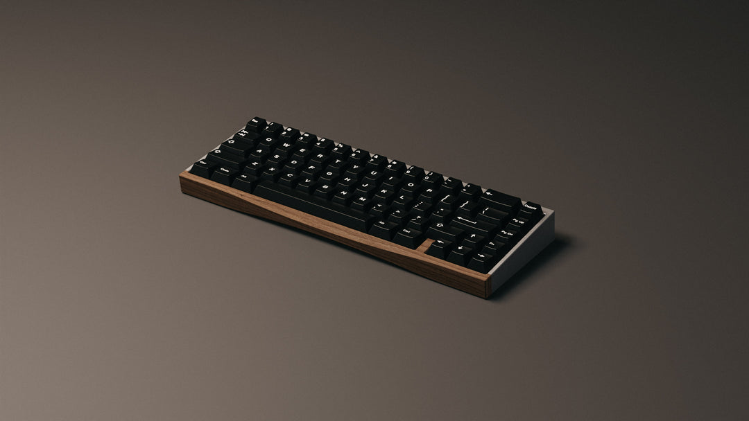TYPFACE KAFKA MECHANICAL KEYBOARD KIT