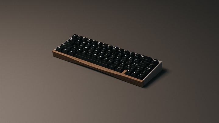 TYPFACE KAFKA MECHANICAL KEYBOARD KIT