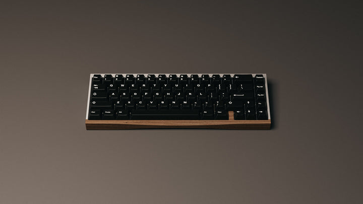 TYPFACE KAFKA MECHANICAL KEYBOARD KIT
