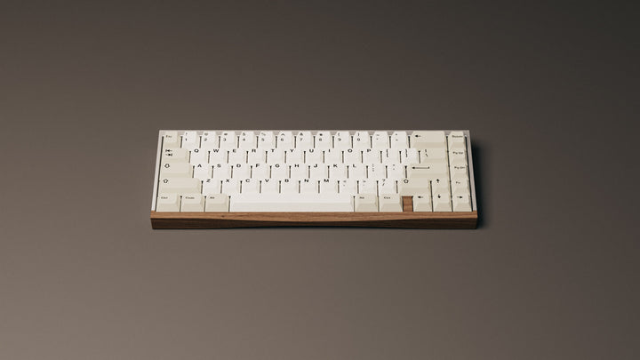 TYPFACE KAFKA MECHANICAL KEYBOARD KIT