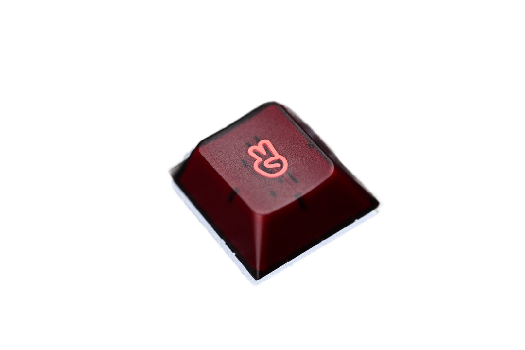 KAP GENERATION KEYCAPS