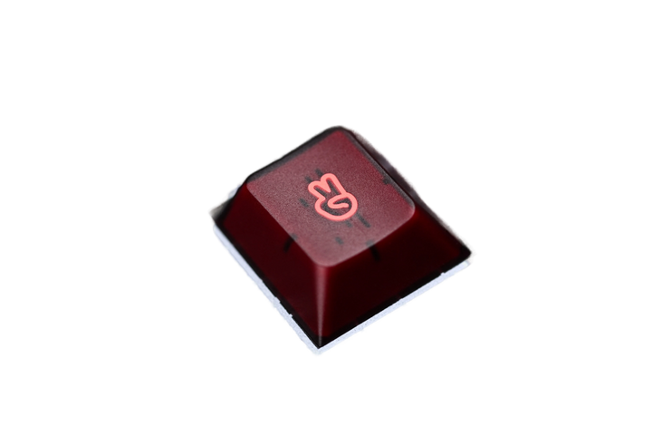 KAP GENERATION KEYCAPS