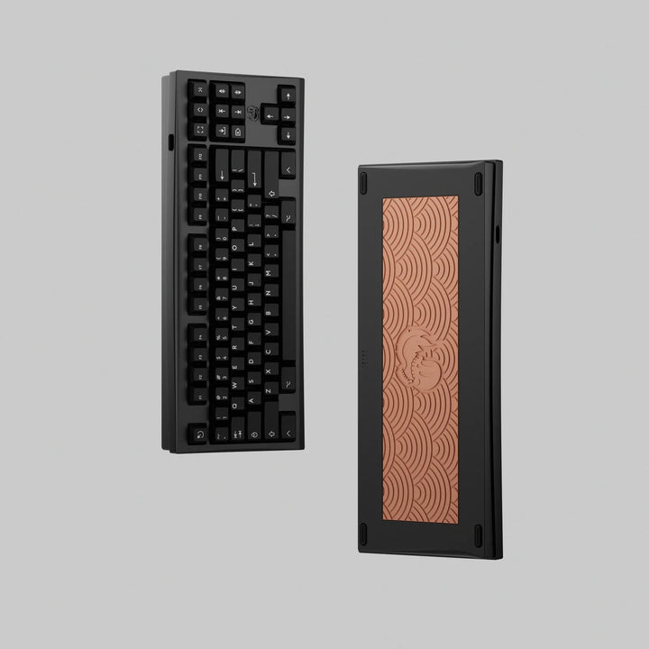 KBDFANS ONIBI MECHANICAL KEYBOARD KIT