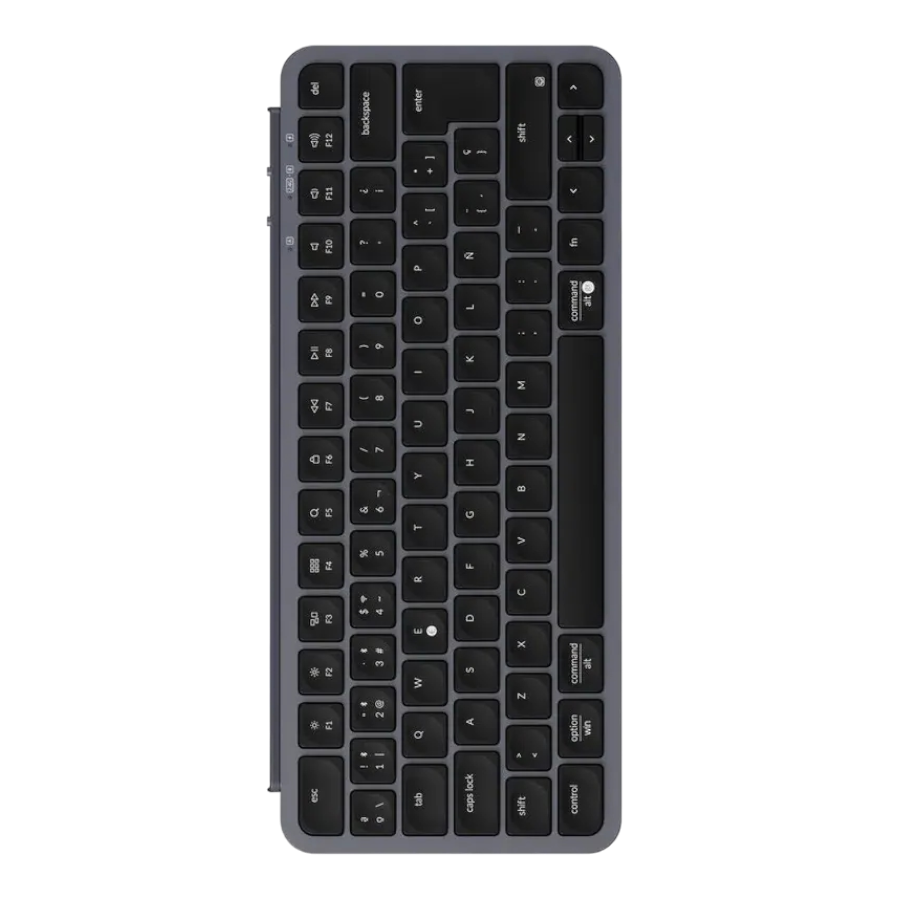 TECLADO KEYCHRON B1 PRO