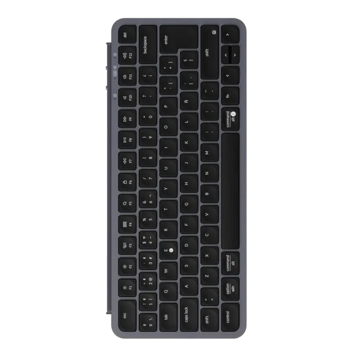 TECLADO KEYCHRON B1 PRO