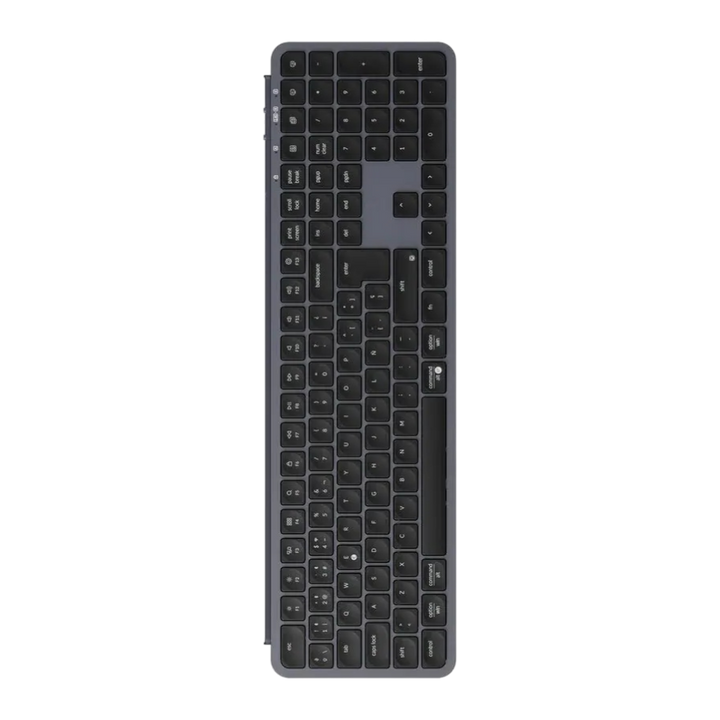 KEYCHRON B6 PRO TECLADO