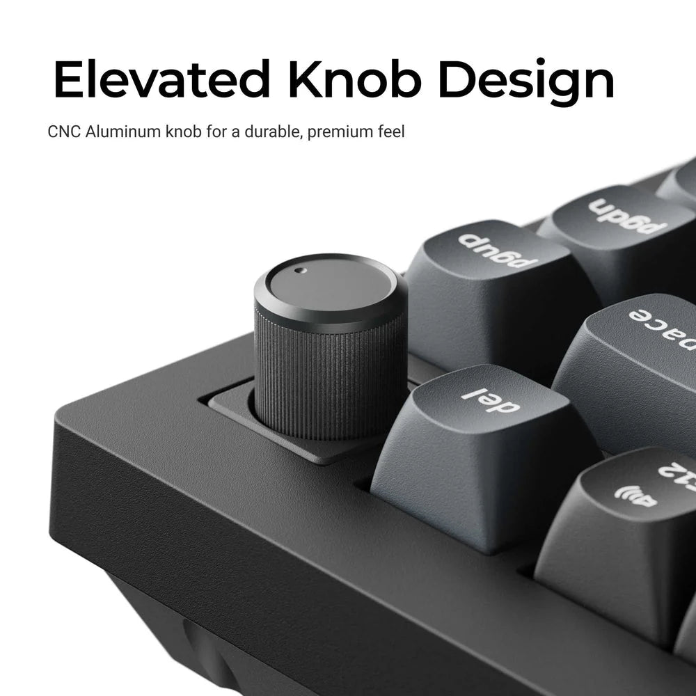 KEYCHRON V1 ULTRA 8K TECLADO MECÁNICO
