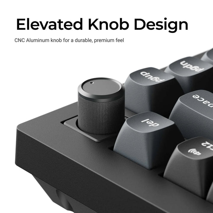 KEYCHRON V1 ULTRA 8K TECLADO MECÁNICO