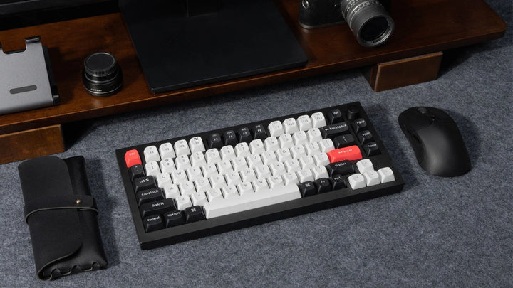 KEYCHRON Q1 HE TECLADO MECÁNICO