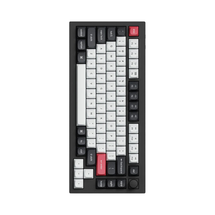 Keychron Q1 HE Mechanical Keyboard