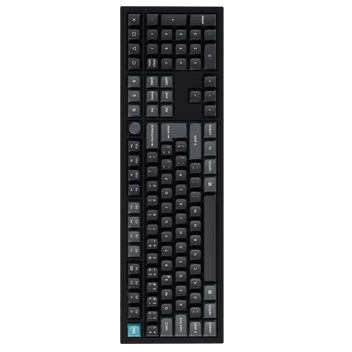 Teclados Mecánicos