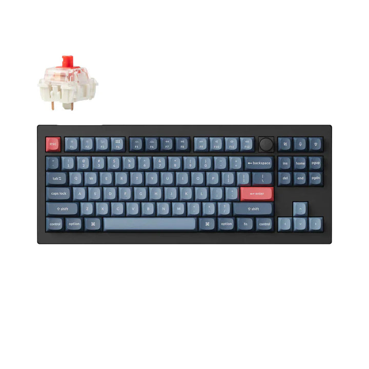 KEYCHRON V3 MAX MECHANICAL KEYBOARD