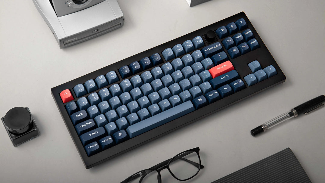 KEYCHRON V3 MAX MECHANICAL KEYBOARD