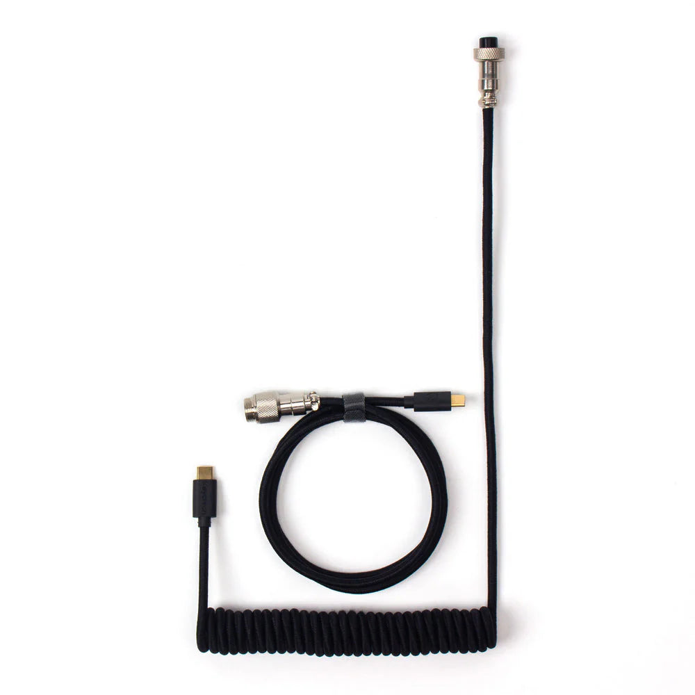 KEYCHRON USB COILED CABLE