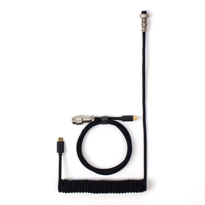 KEYCHRON USB COILED CABLE