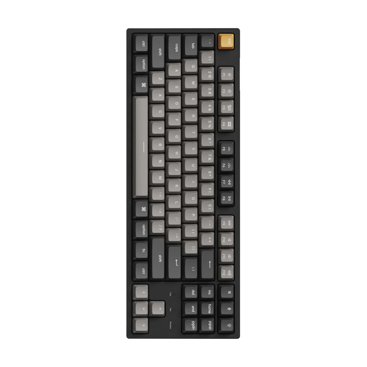 Keychron Icon Keychron Keyboards – ELOQUENT CLICKS