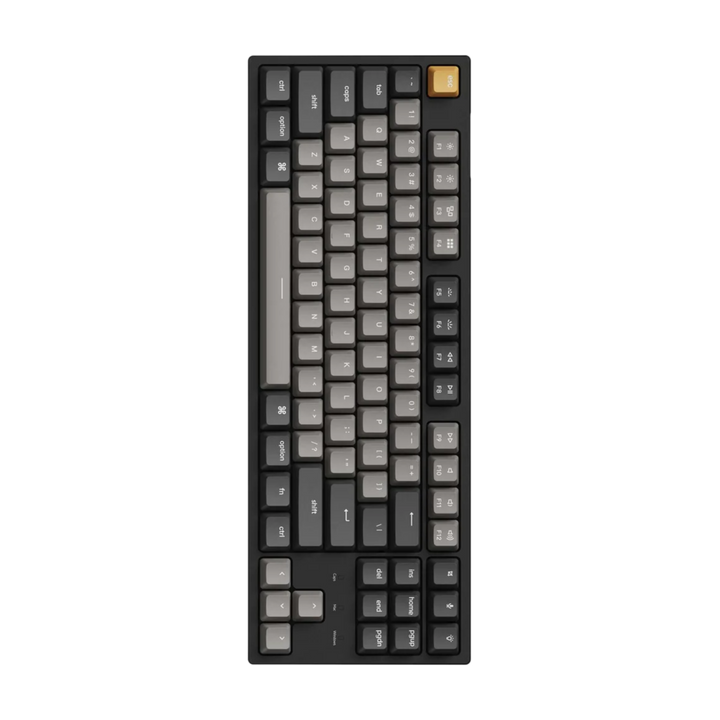 Keychron_C1_Pro_Mechanical_Keyboard for Product - Eloquent Clicks