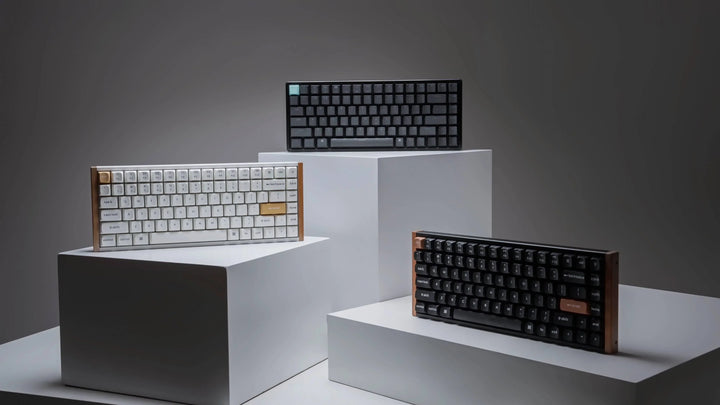 KEYCHRON K2 HE MAGNETIC KEYBOARD