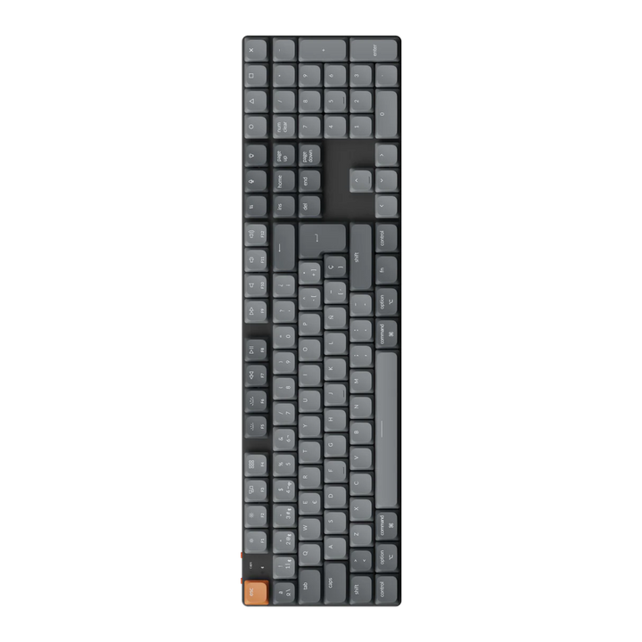 KEYCHRON K5 TECLADO MECÁNICO