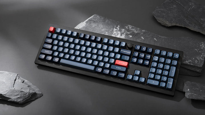 KEYCHRON V6 MAX MECHANICAL KEYBOARD