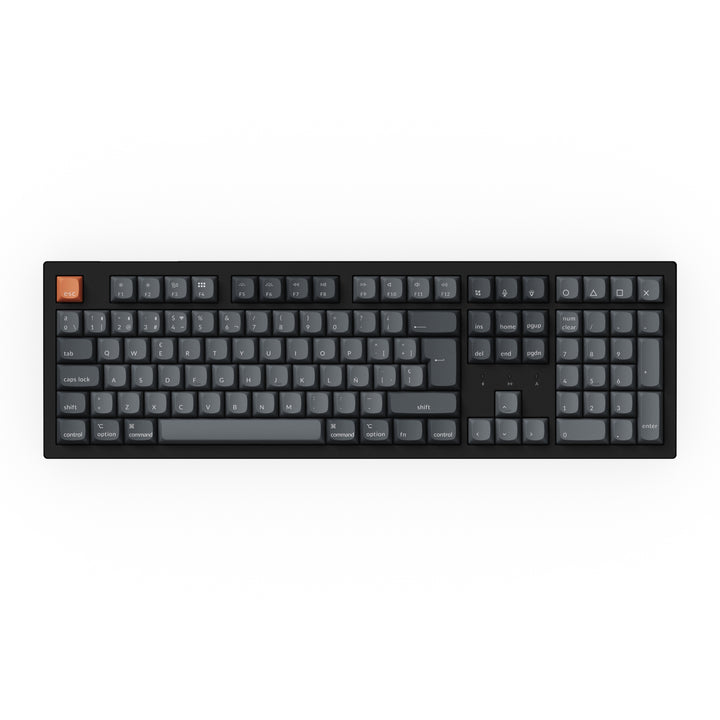 KEYCHRON K10 MAX TECLADO MECÁNICO