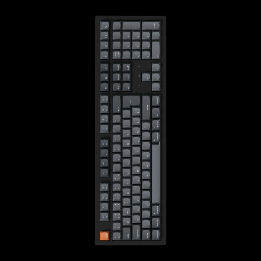 KEYCHRON K10 MAX TECLADO MECÁNICO