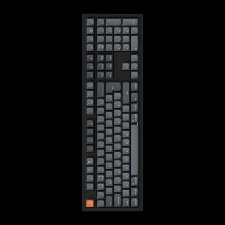 KEYCHRON K10 MAX TECLADO MECÁNICO