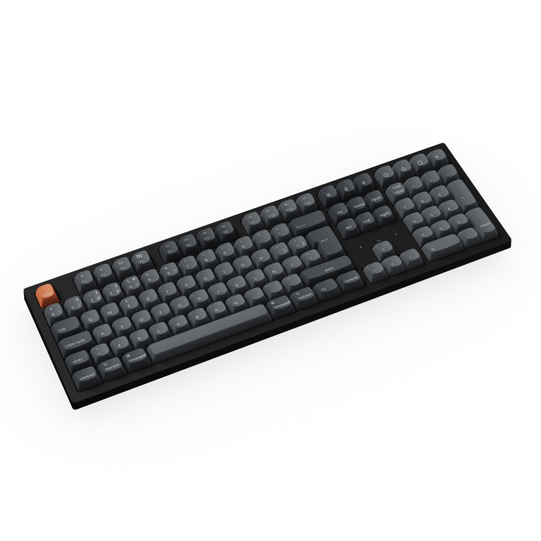 KEYCHRON K10 MAX TECLADO MECÁNICO