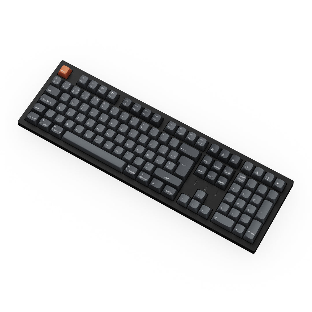 KEYCHRON K10 MAX TECLADO MECÁNICO