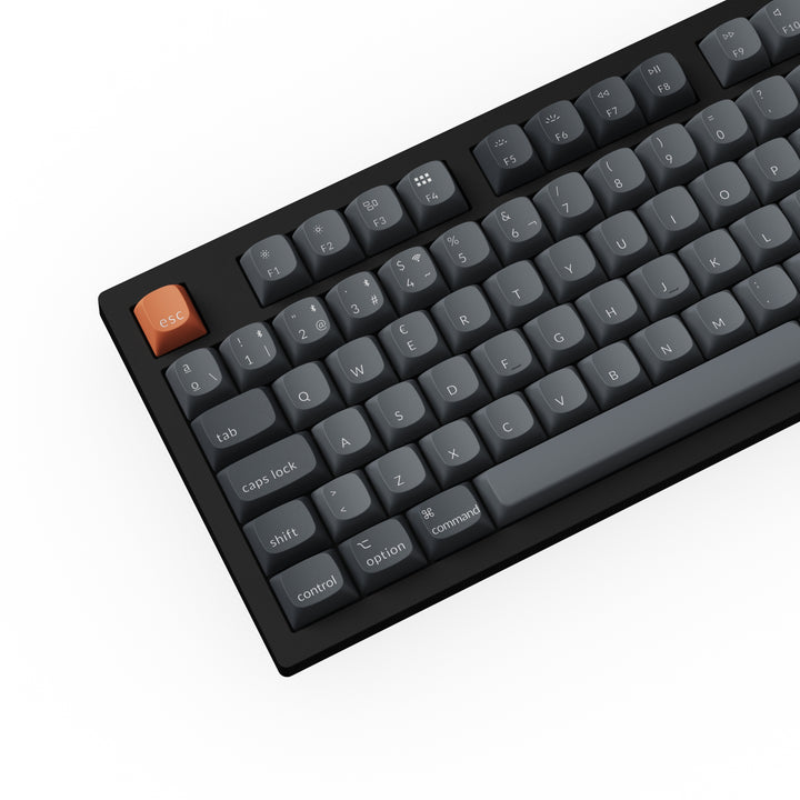 KEYCHRON K10 MAX TECLADO MECÁNICO