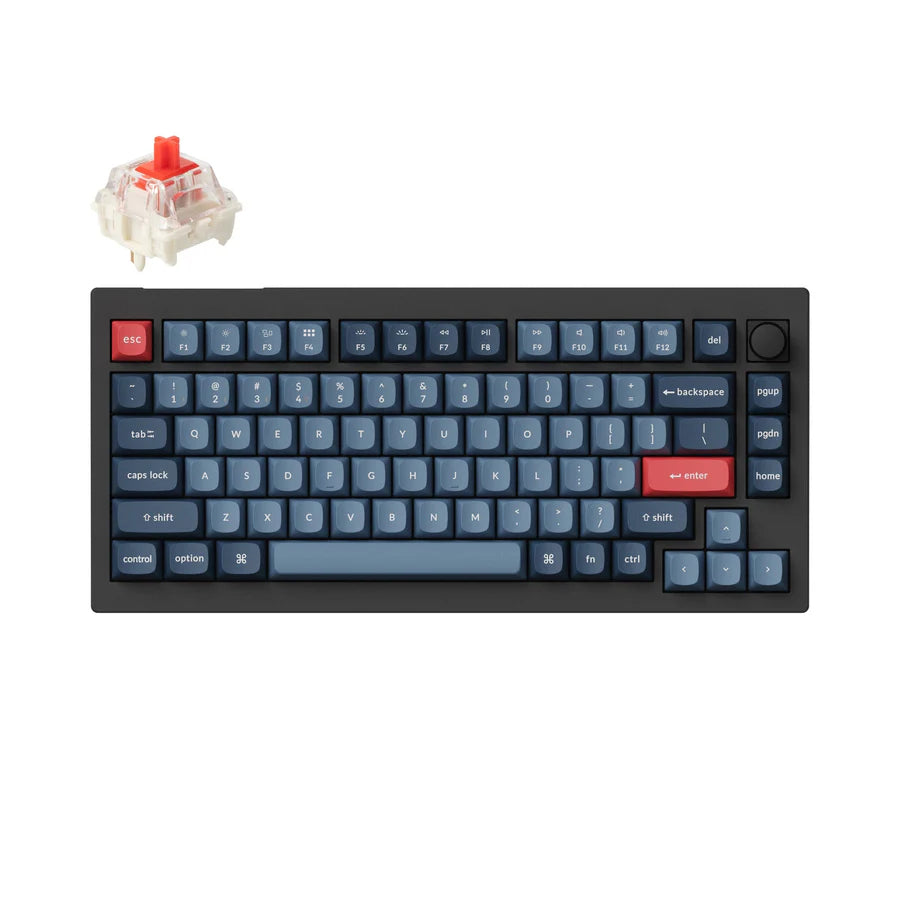 KEYCHRON V1 TECLADO MECANICO